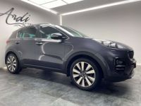 Kia Sportage 1.7 CRDi GARANTIE 12 MOIS XENON BOSE CAMERA AR - <small></small> 14.950 € <small>TTC</small> - #18