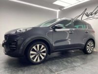 Kia Sportage 1.7 CRDi GARANTIE 12 MOIS XENON BOSE CAMERA AR - <small></small> 14.950 € <small>TTC</small> - #13