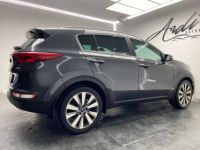 Kia Sportage 1.7 CRDi GARANTIE 12 MOIS XENON BOSE CAMERA AR - <small></small> 14.950 € <small>TTC</small> - #16