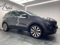 Kia Sportage 1.7 CRDi GARANTIE 12 MOIS XENON BOSE CAMERA AR - <small></small> 14.950 € <small>TTC</small> - #17