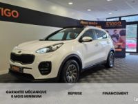 Kia Sportage 1.7 CRDi ISG PREMIUM 4x2 - <small></small> 13.990 € <small>TTC</small> - #1