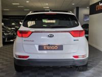 Kia Sportage 1.7 CRDi ISG PREMIUM 4x2 - <small></small> 13.990 € <small>TTC</small> - #6