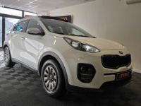 Kia Sportage 1.7 CRDi ISG PREMIUM 4x2 - <small></small> 13.990 € <small>TTC</small> - #8