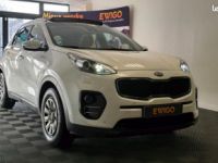 Kia Sportage 1.7 CRDi ISG PREMIUM 4x2 - <small></small> 13.990 € <small>TTC</small> - #9