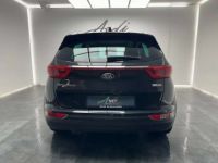 Kia Sportage 1.7 CRDi TOIT OUV JBL CAMERA 1ER PROP GARANTIE - <small></small> 19.999 € <small>TTC</small> - #5