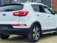 Kia Sportage 1.7 CRDi Toit Pano Cuir Led Navi Camera Full Opt - <small></small> 8.990 € <small>TTC</small> - #3