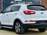 Kia Sportage 1.7 CRDi Toit Pano Cuir Led Navi Camera Full Opt - <small></small> 8.990 € <small>TTC</small> - #4