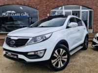 Kia Sportage 1.7 CRDi Toit Pano Cuir Led Navi Camera Full Opt - <small></small> 8.990 € <small>TTC</small> - #5