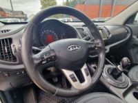 Kia Sportage 1.7 CRDi Toit Pano Cuir Led Navi Camera Full Opt - <small></small> 8.990 € <small>TTC</small> - #7