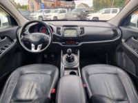 Kia Sportage 1.7 CRDi Toit Pano Cuir Led Navi Camera Full Opt - <small></small> 8.990 € <small>TTC</small> - #20