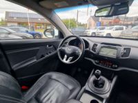 Kia Sportage 1.7 CRDi Toit Pano Cuir Led Navi Camera Full Opt - <small></small> 8.990 € <small>TTC</small> - #21