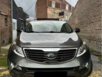 Kia Sportage 1,7CRDI 116Ch DISPOSE DU CARPLAY - <small></small> 11.990 € <small>TTC</small> - #1