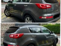 Kia Sportage 1,7CRDI 116Ch DISPOSE DU CARPLAY - <small></small> 11.990 € <small>TTC</small> - #2