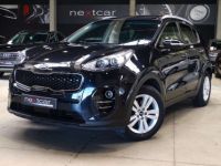 Kia Sportage 1.7CRDi 2WD Lounge - <small></small> 12.490 € <small>TTC</small> - #1