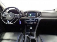 Kia Sportage 1.7CRDi 2WD Lounge - <small></small> 12.490 € <small>TTC</small> - #7