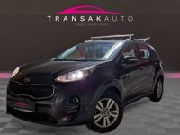 Kia Sportage 1.7l Crdi 115 CV 4x2 Active - <small></small> 11.490 € <small>TTC</small> - #1