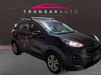 Kia Sportage 1.7l Crdi 115 CV 4x2 Active - <small></small> 11.490 € <small>TTC</small> - #3