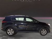 Kia Sportage 1.7l Crdi 115 CV 4x2 Active - <small></small> 11.490 € <small>TTC</small> - #4