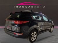 Kia Sportage 1.7l Crdi 115 CV 4x2 Active - <small></small> 11.490 € <small>TTC</small> - #5