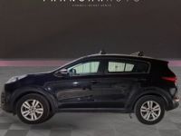 Kia Sportage 1.7l Crdi 115 CV 4x2 Active - <small></small> 11.490 € <small>TTC</small> - #8