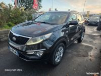 Kia Sportage 1.7l crdi 115 GARANTIE - <small></small> 6.990 € <small>TTC</small> - #1