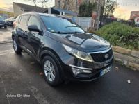 Kia Sportage 1.7l crdi 115 GARANTIE - <small></small> 6.990 € <small>TTC</small> - #2