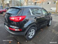 Kia Sportage 1.7l crdi 115 GARANTIE - <small></small> 6.990 € <small>TTC</small> - #5