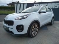 Kia Sportage 1.7L CRDI 116CH ECO DYNAMIC ATTELAGE - <small></small> 14.900 € <small>TTC</small> - #1