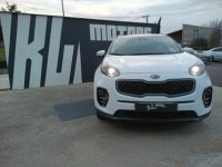 Kia Sportage 1.7L CRDI 116CH ECO DYNAMIC ATTELAGE - <small></small> 14.900 € <small>TTC</small> - #2