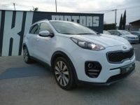 Kia Sportage 1.7L CRDI 116CH ECO DYNAMIC ATTELAGE - <small></small> 14.900 € <small>TTC</small> - #3