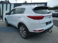 Kia Sportage 1.7L CRDI 116CH ECO DYNAMIC ATTELAGE - <small></small> 14.900 € <small>TTC</small> - #4