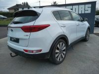 Kia Sportage 1.7L CRDI 116CH ECO DYNAMIC ATTELAGE - <small></small> 14.900 € <small>TTC</small> - #6