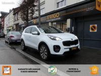 Kia Sportage 2.0 CRDI 135 ACTIVE 4X4 BVA ATTELAGE + TOIT OUVRANT PANORAMIQUE - <small></small> 16.990 € <small>TTC</small> - #1