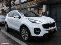 Kia Sportage 2.0 CRDI 135 ACTIVE 4X4 BVA ATTELAGE + TOIT OUVRANT PANORAMIQUE - <small></small> 16.990 € <small>TTC</small> - #2