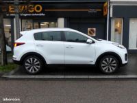 Kia Sportage 2.0 CRDI 135 ACTIVE 4X4 BVA ATTELAGE + TOIT OUVRANT PANORAMIQUE - <small></small> 16.990 € <small>TTC</small> - #3