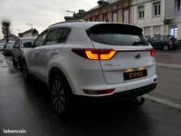 Kia Sportage 2.0 CRDI 135 ACTIVE 4X4 BVA ATTELAGE + TOIT OUVRANT PANORAMIQUE - <small></small> 16.990 € <small>TTC</small> - #6