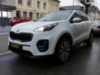 Kia Sportage 2.0 CRDI 135 ACTIVE 4X4 BVA ATTELAGE + TOIT OUVRANT PANORAMIQUE - <small></small> 16.990 € <small>TTC</small> - #7