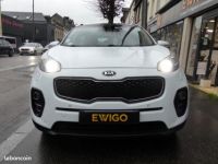 Kia Sportage 2.0 CRDI 135 ACTIVE 4X4 BVA ATTELAGE + TOIT OUVRANT PANORAMIQUE - <small></small> 16.990 € <small>TTC</small> - #8