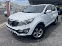 Kia Sportage 2.0 CRDi 136 2WD Active - <small></small> 8.790 € <small>TTC</small> - #1