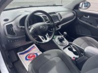 Kia Sportage 2.0 CRDi 136 2WD Active - <small></small> 8.790 € <small>TTC</small> - #7