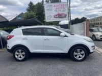 Kia Sportage 2.0 CRDi 136 2WD Active - <small></small> 8.790 € <small>TTC</small> - #8