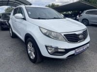 Kia Sportage 2.0 CRDi 136 2WD Active - <small></small> 8.790 € <small>TTC</small> - #10