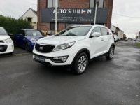 Kia Sportage 2.0 CRDi 136 4x2 Premium - <small></small> 11.990 € <small>TTC</small> - #1