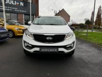 Kia Sportage 2.0 CRDi 136 4x2 Premium - <small></small> 11.990 € <small>TTC</small> - #2