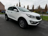 Kia Sportage 2.0 CRDi 136 4x2 Premium - <small></small> 11.990 € <small>TTC</small> - #3