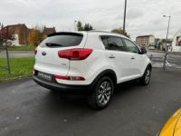 Kia Sportage 2.0 CRDi 136 4x2 Premium - <small></small> 11.990 € <small>TTC</small> - #4