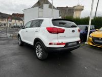 Kia Sportage 2.0 CRDi 136 4x2 Premium - <small></small> 11.990 € <small>TTC</small> - #5