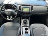 Kia Sportage 2.0 CRDI 136 ch BVM6 GPS Sièges chauffants Camera 18P 209-mois - <small></small> 14.990 € <small>TTC</small> - #3