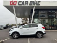 Kia Sportage 2.0 CRDI 136 ch BVM6 GPS Sièges chauffants Camera 18P 359-mois - <small></small> 14.490 € <small>TTC</small> - #3