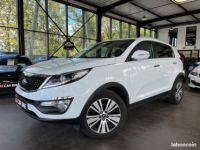 Kia Sportage 2.0 CRDI 136 ch Garantie 12 mois GPS Sièges chauffants Camera Bluetooth 18P 359-mois - <small></small> 14.490 € <small>TTC</small> - #1